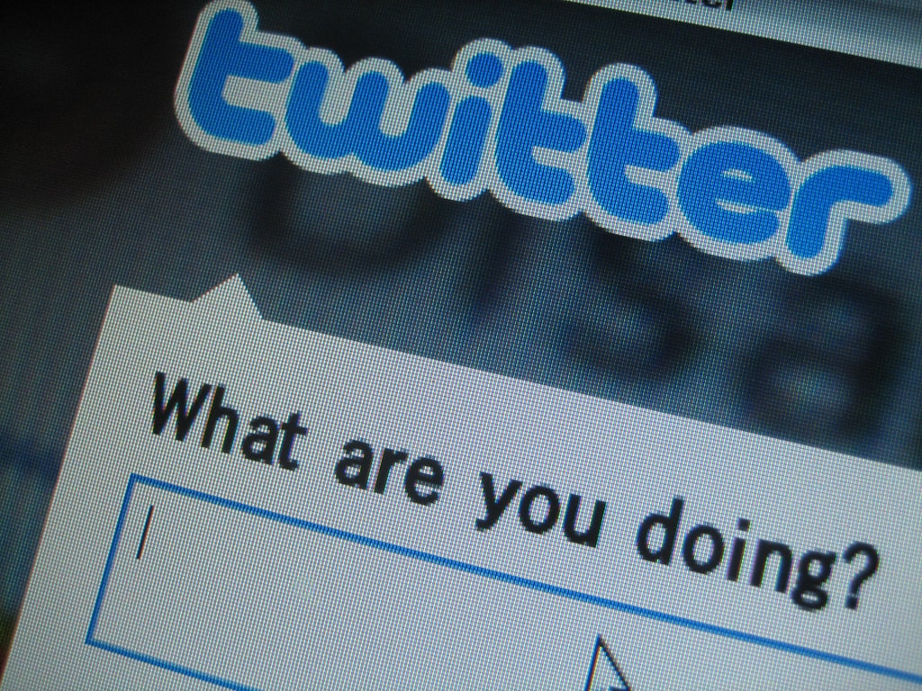 Ominęli limit znaków na Twitterze