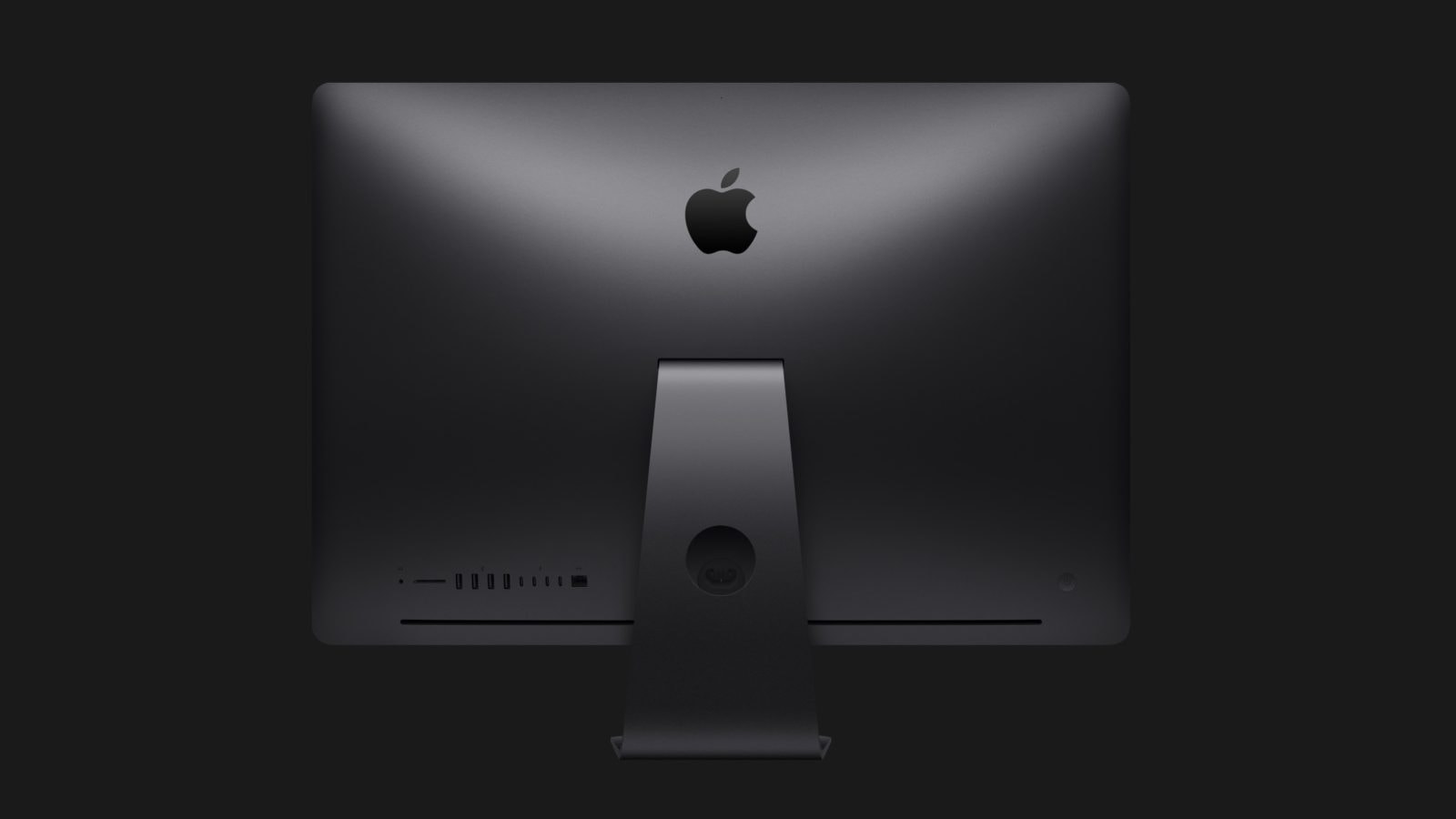 Nowy iMac Pro trafia do przedsprzedaży