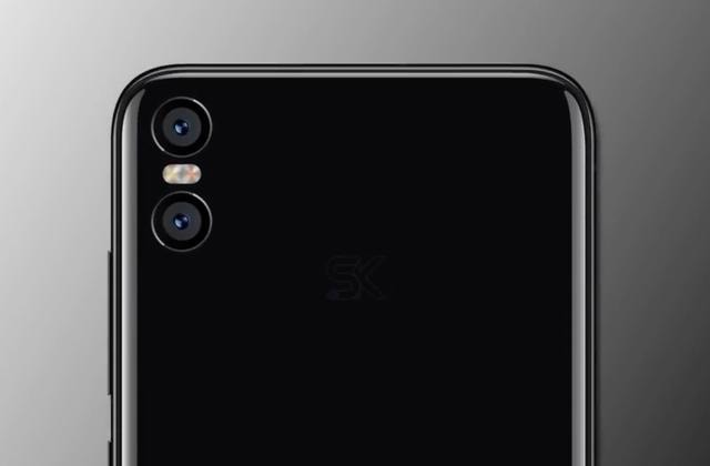 Czy tak będzie wyglądał Xiaomi Mi7?