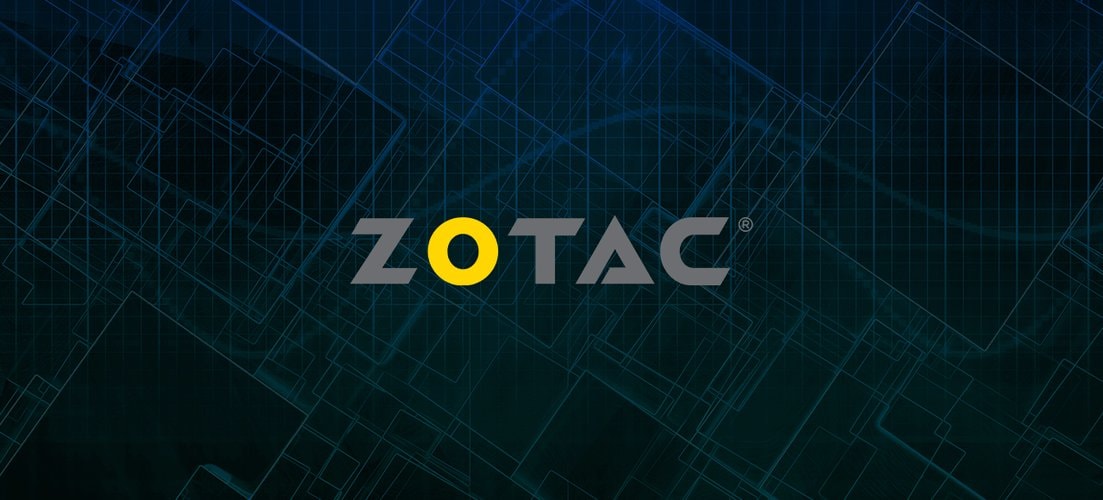 Dwie nowe stacje eGPU Zotac