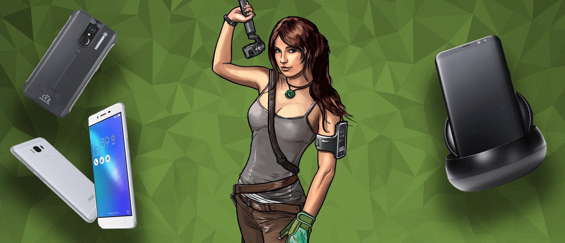 PREZENTY: Dla tych, co zawsze gotowi na przygodę