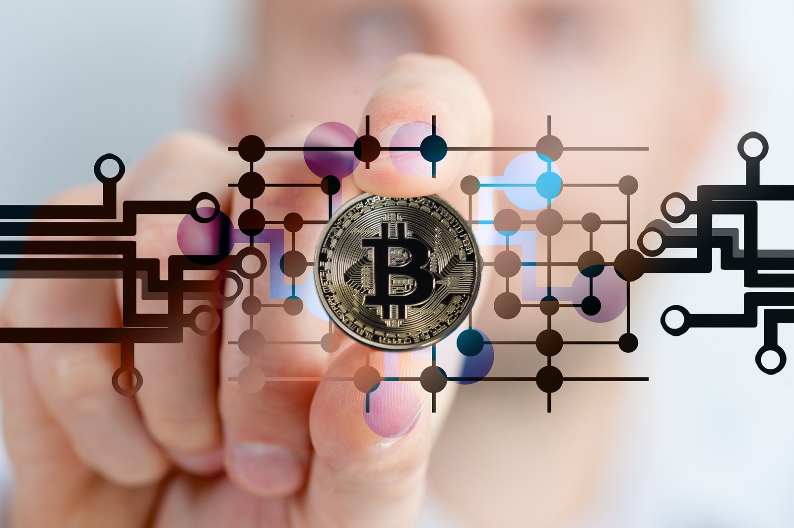 giełdy kryptowalut