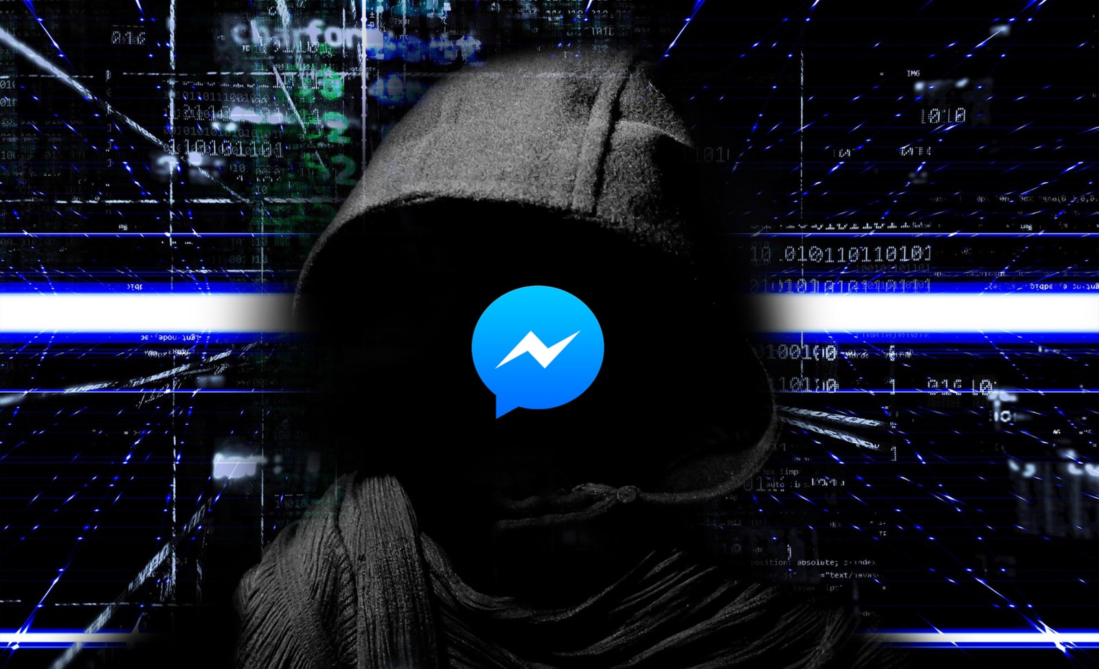 messenger wirus
