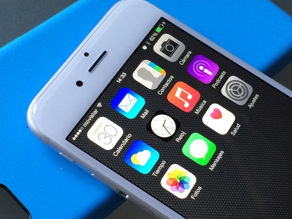 Google łamie zabezpieczenia Apple iOS