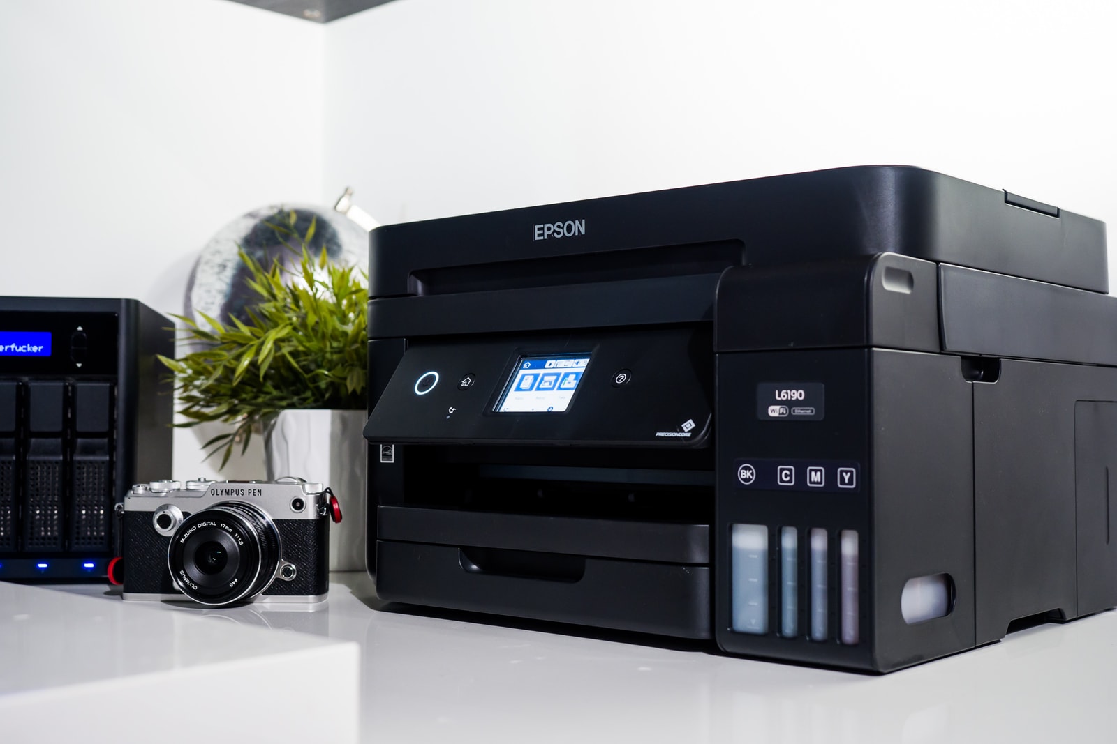 epson l6190
