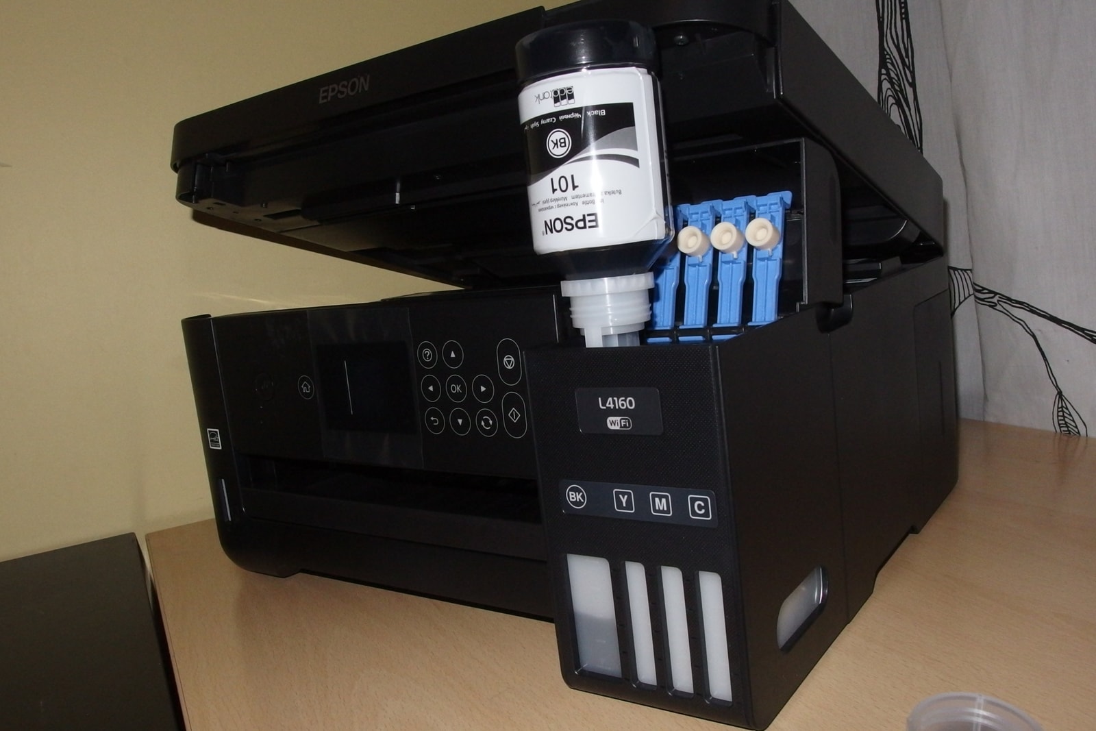 epson l4160