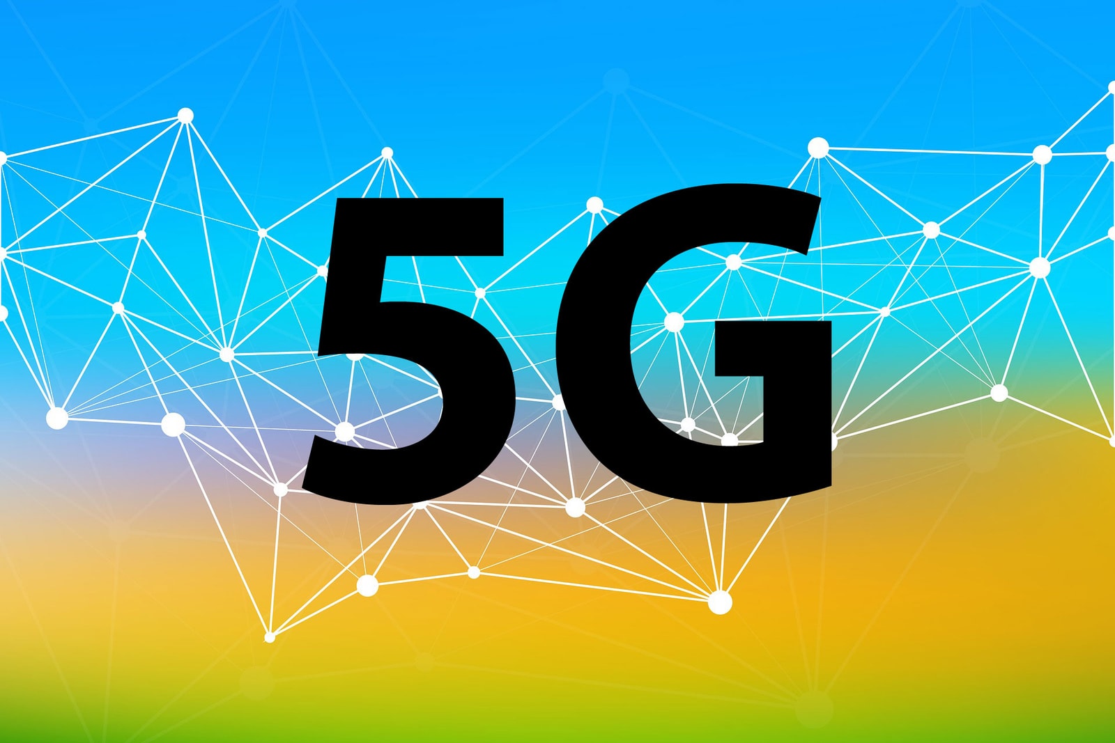 5G