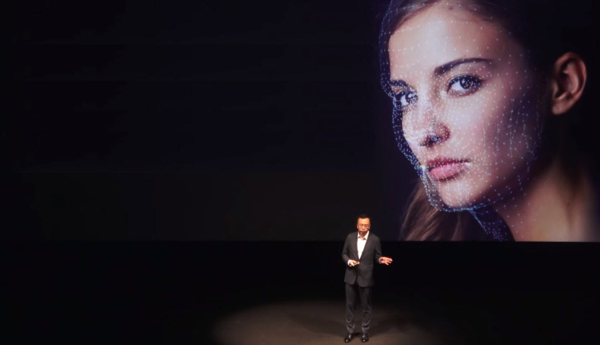 Huawei P11