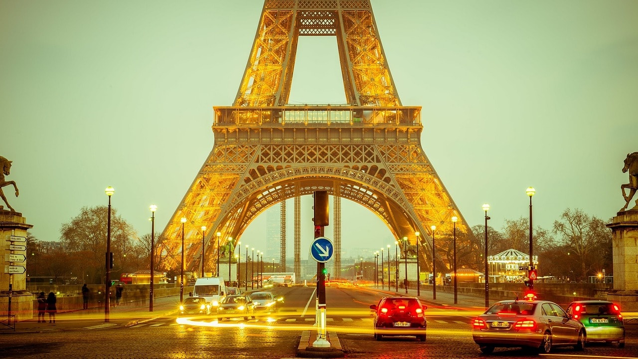 francja