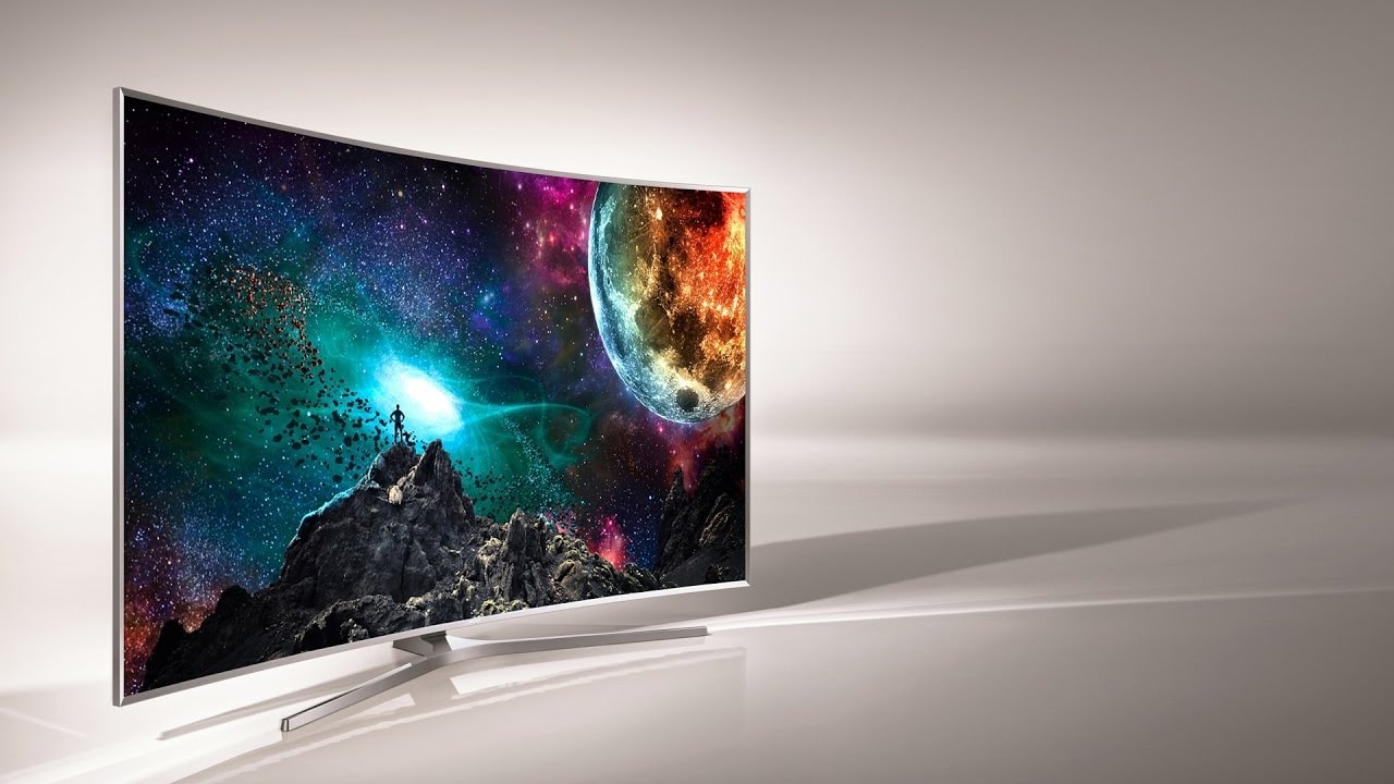 Do telewizorów Samsung dodaje teraz kanały filmowe i internetową telewizję