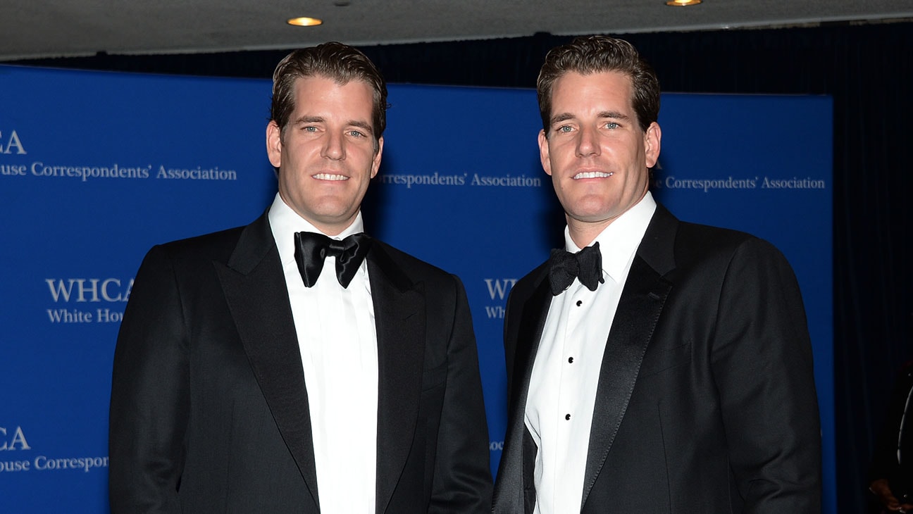 bracia winklevoss