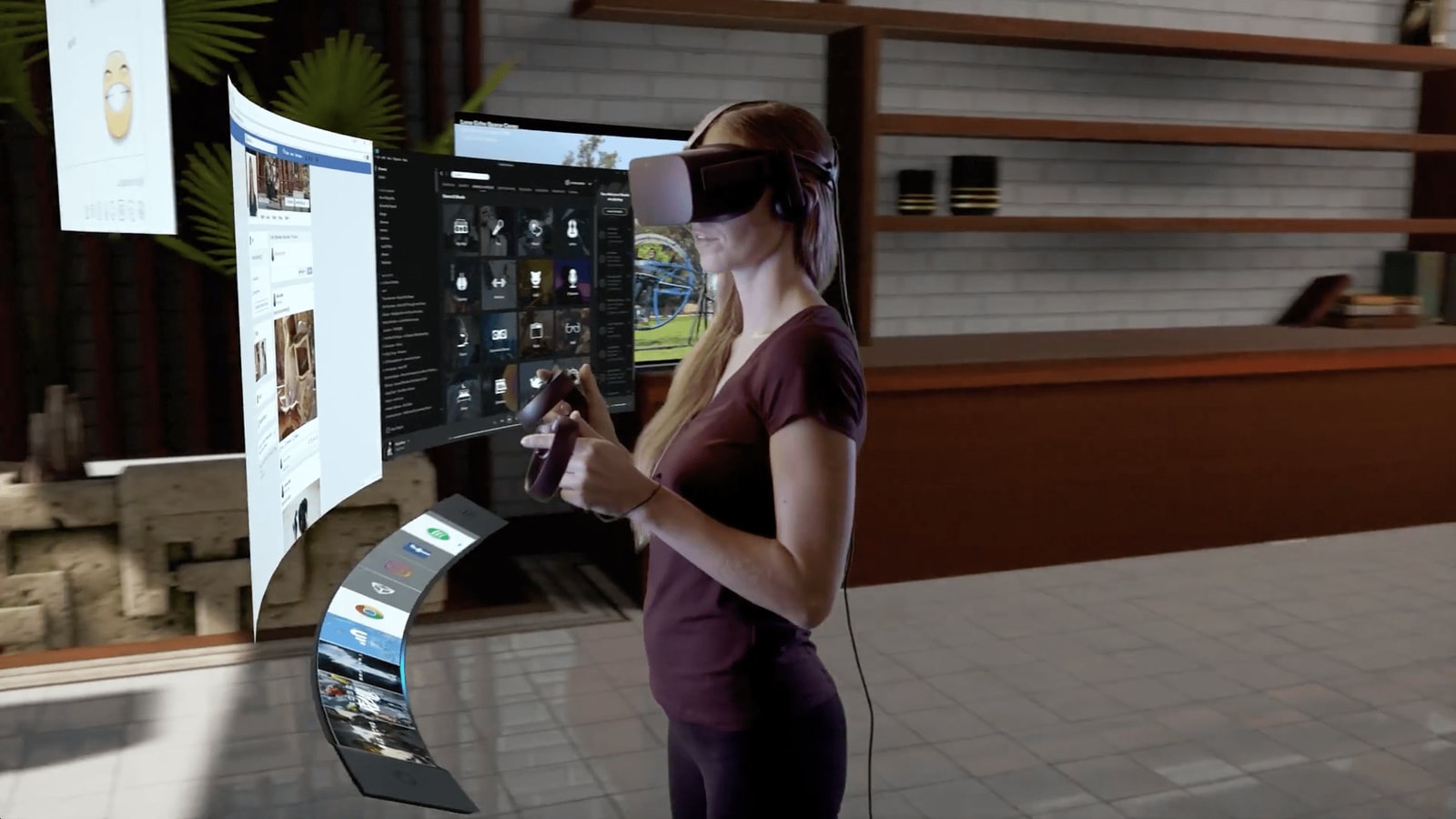 oculus rift