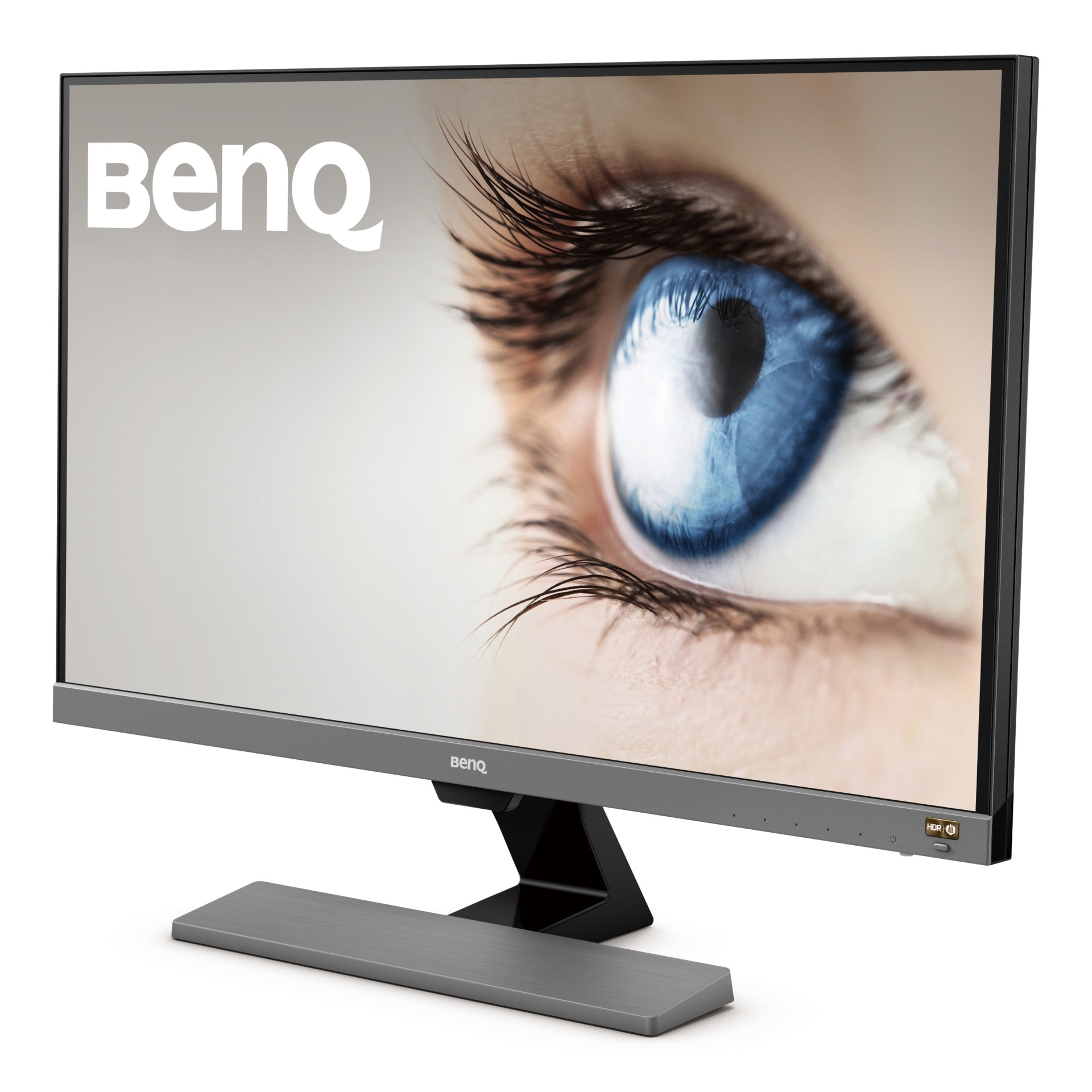 TEST: BenQ z technologią HDR