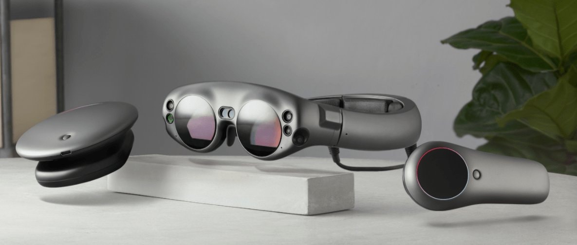magic leap
