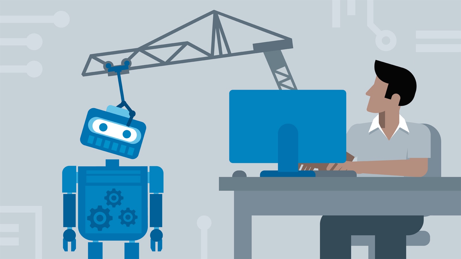 Microsoft udostępnia w Azure narzędzie do programowania botów