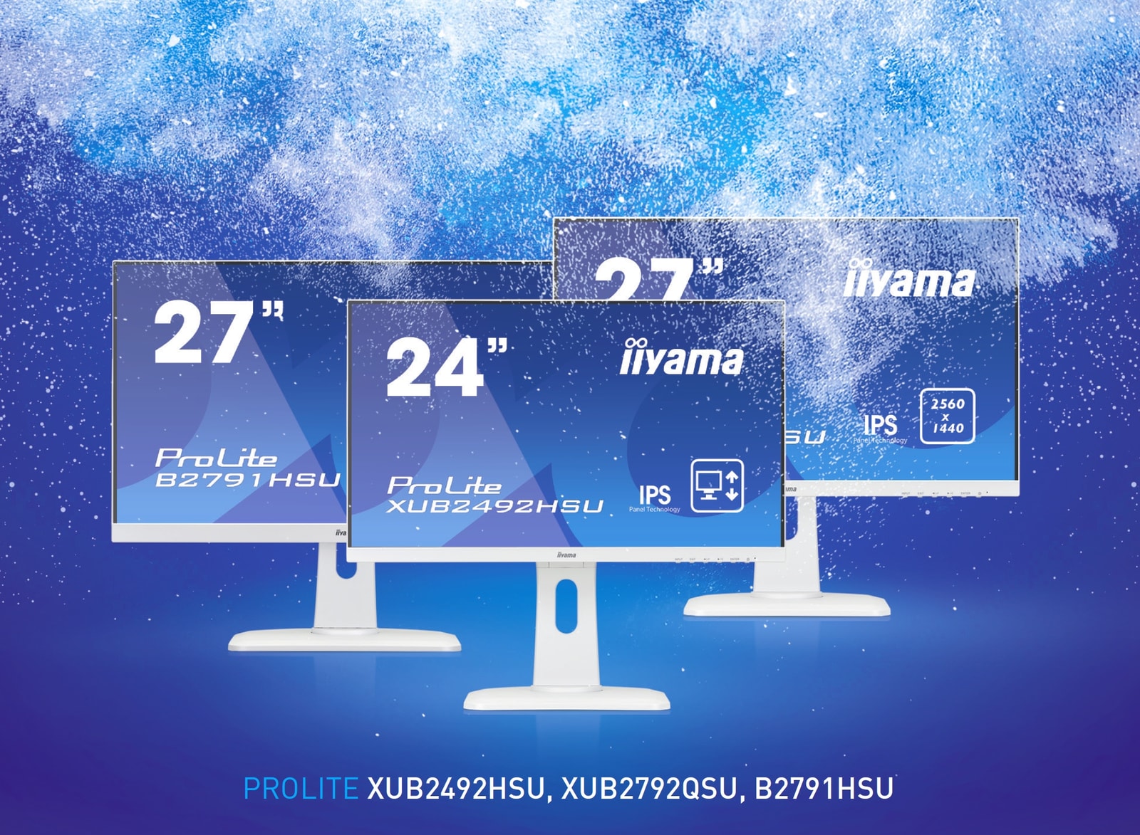 iiyama