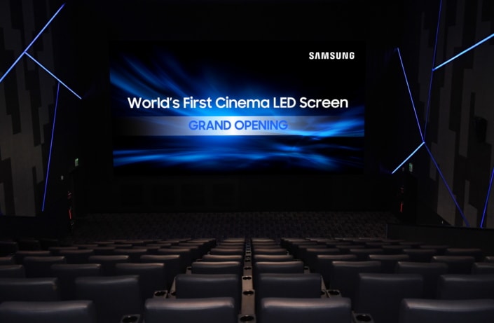samsung kino