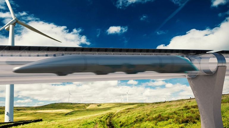 hyperloop
