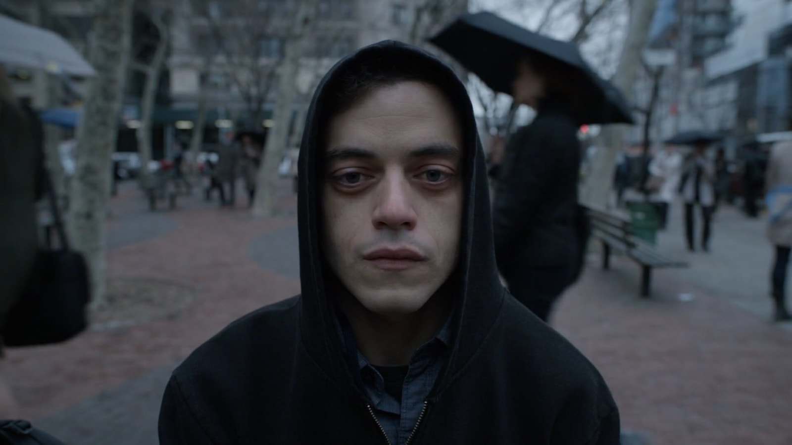 mr robot