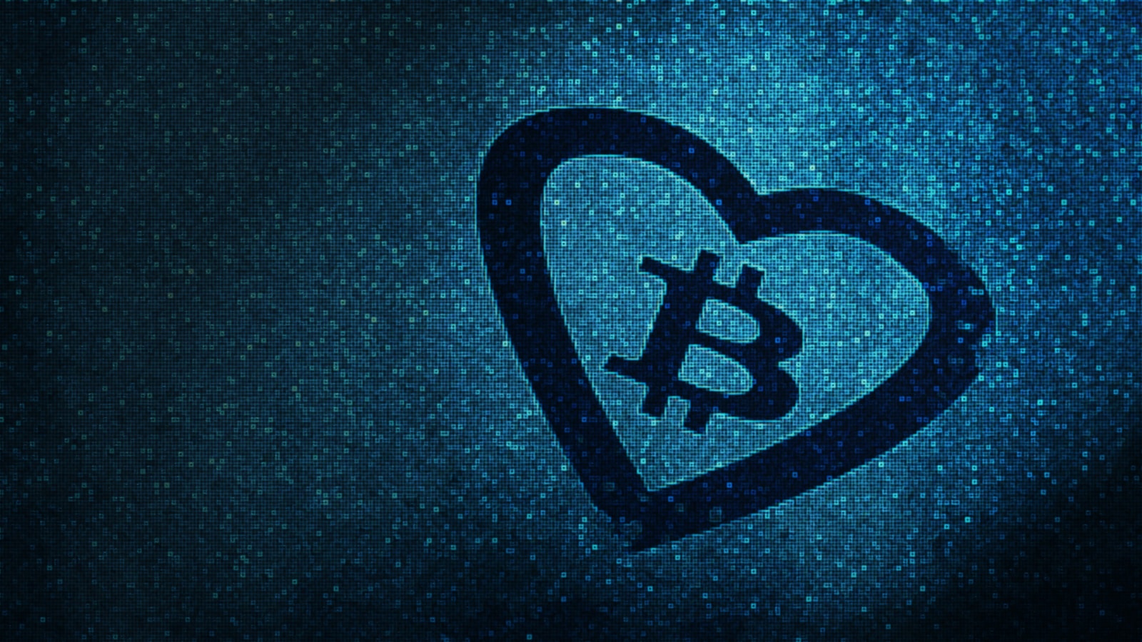 Anonimowy darczyńca rozda ponad 5000 bitcoinów