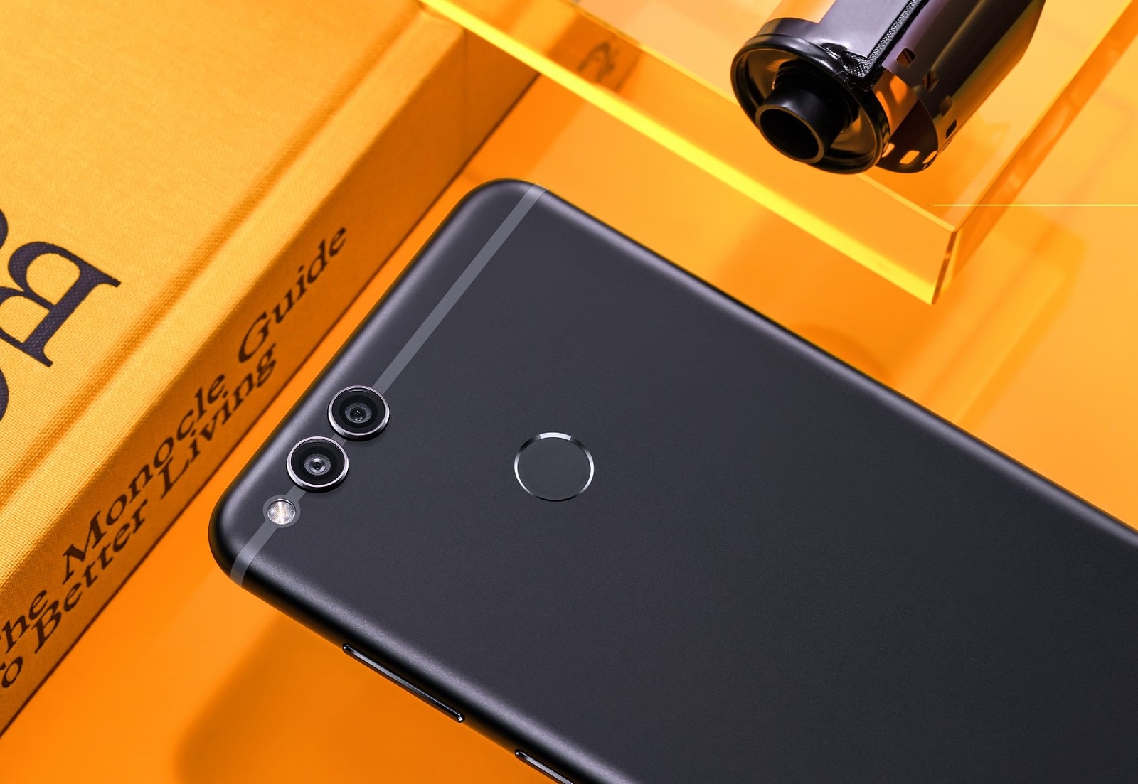 honor 7x