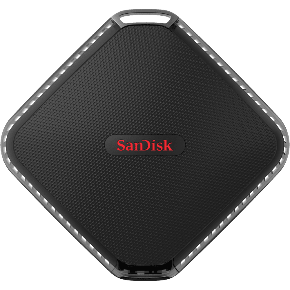 TEST: kieszonkowa pamięć SSD SanDisk Extreme 500