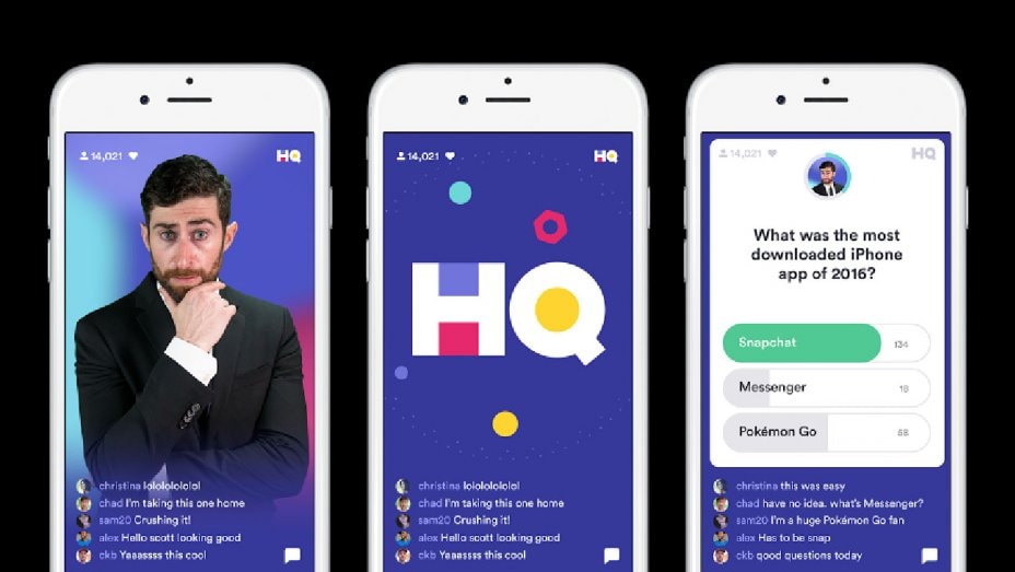 hq trivia