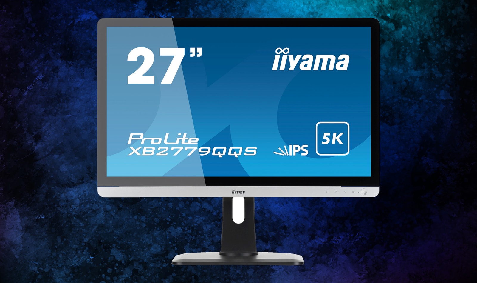 iiyama