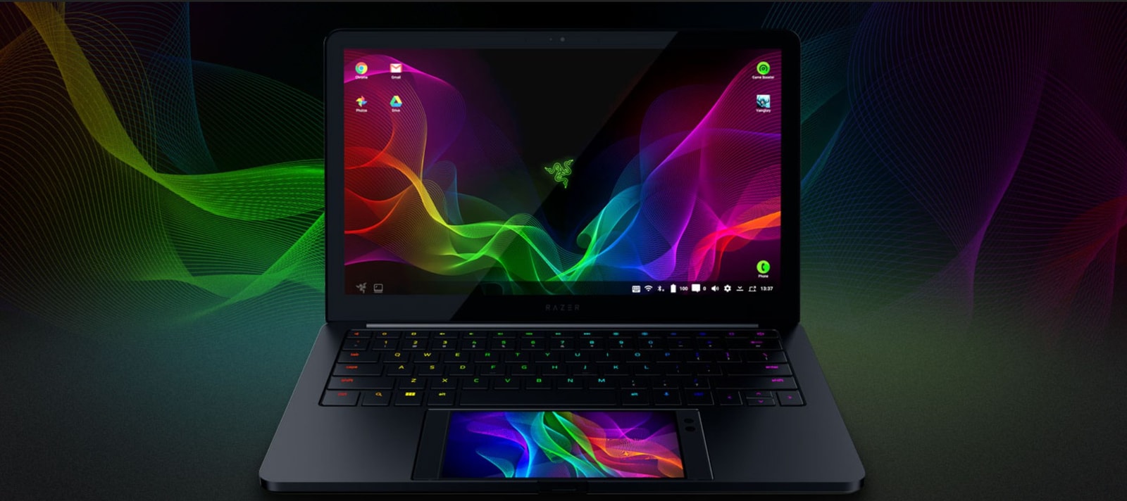 razer linda