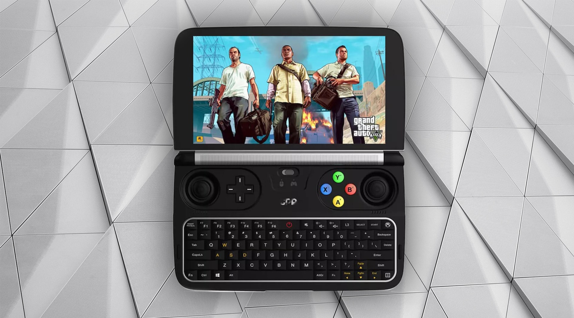 gpd win 2