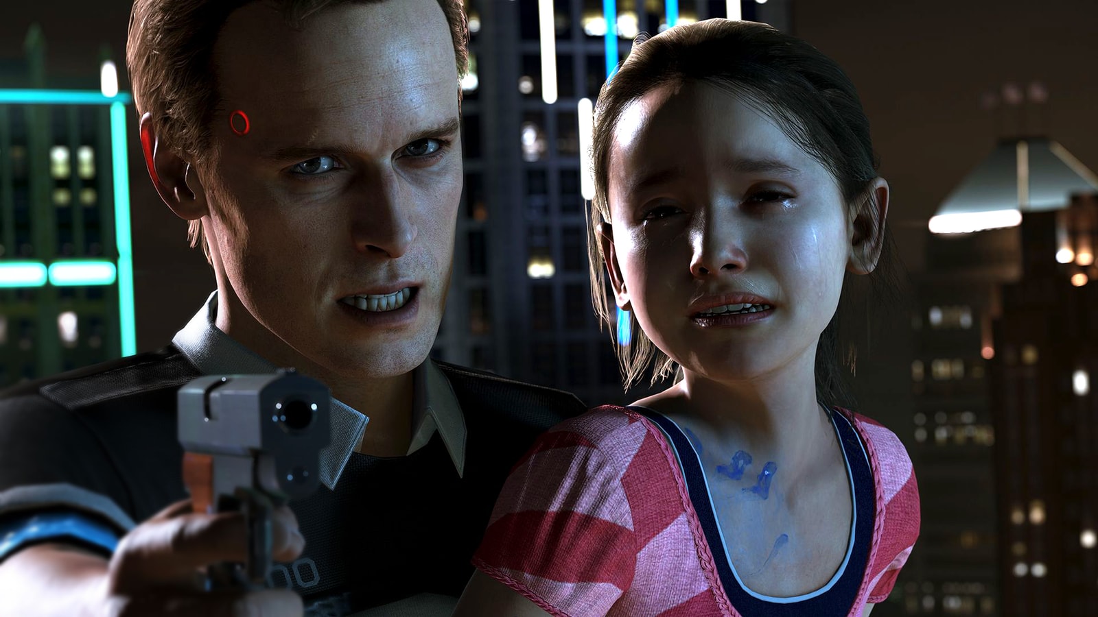 quantic dream