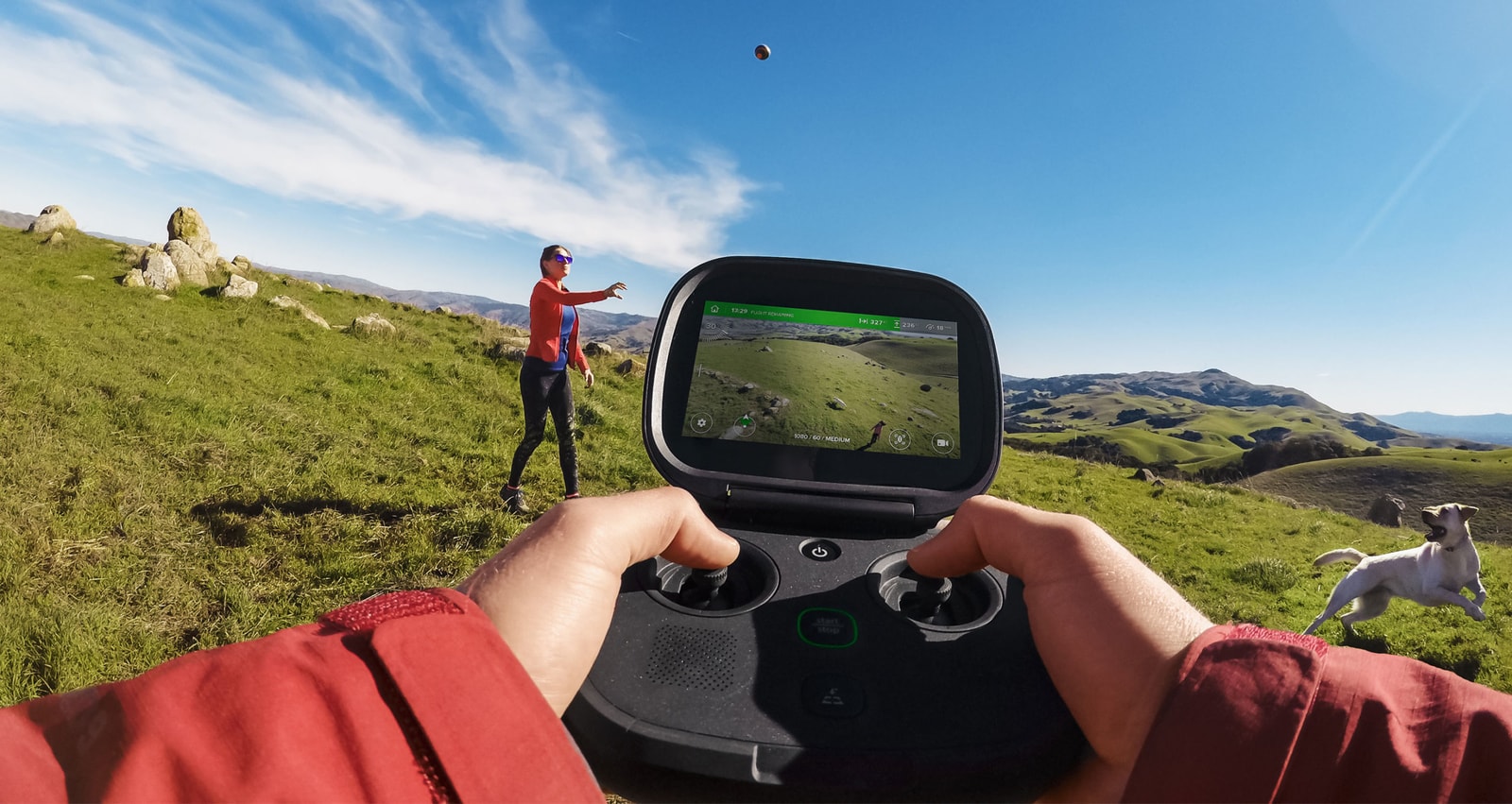 gopro karma