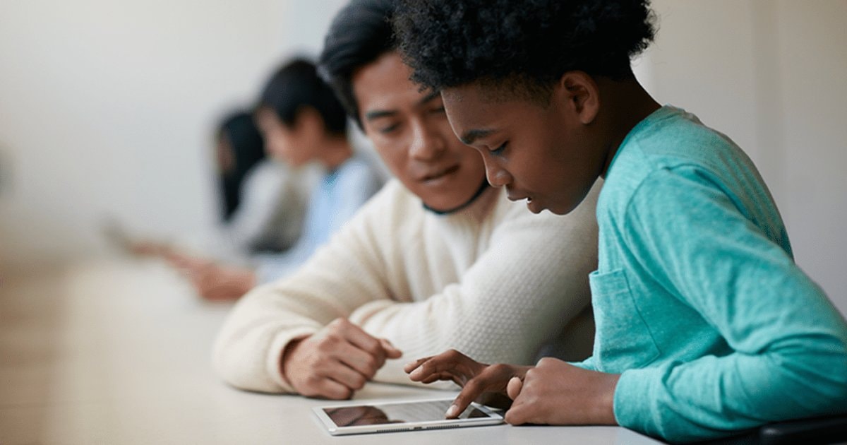 Program Apple’a “Everyone Can Code” będzie prowadzony także w Europie