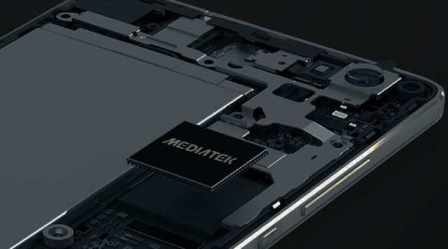 Media-Tek Helio P70 i Helio P40 – specyfikacje nowych SoC