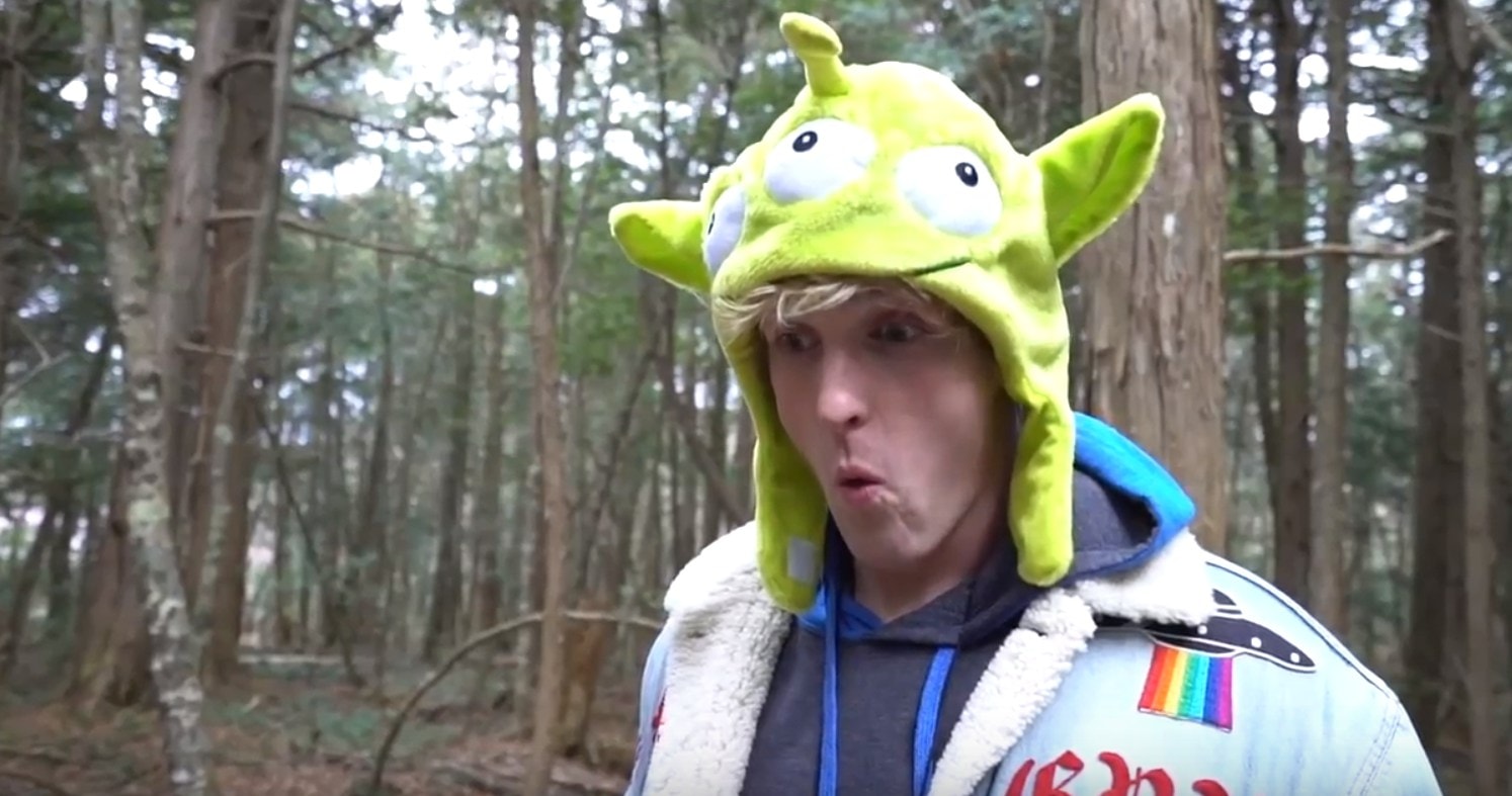 logan paul