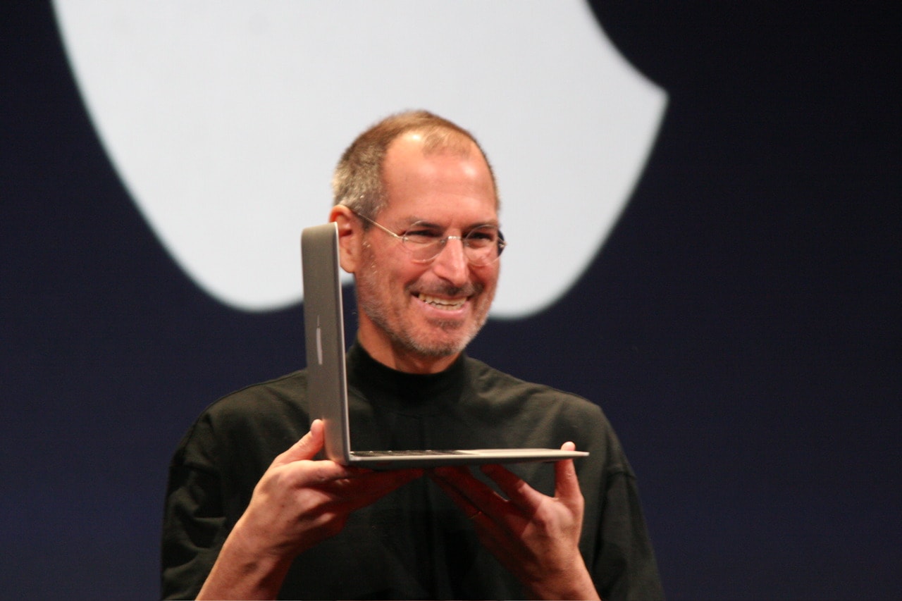 MacBook Air obchodzi 10 urodziny