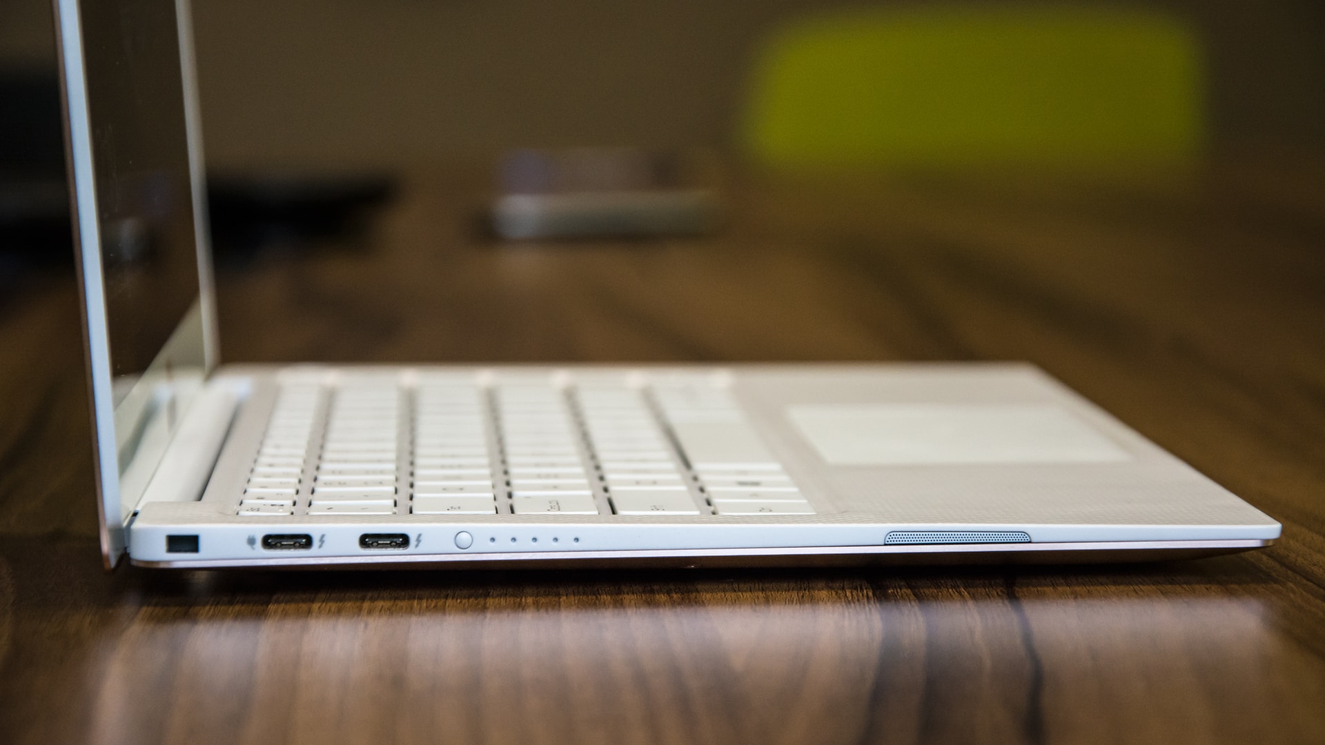 Nowy Dell XPS 13 – jeszcze mniejszy, jeszcze szybszy