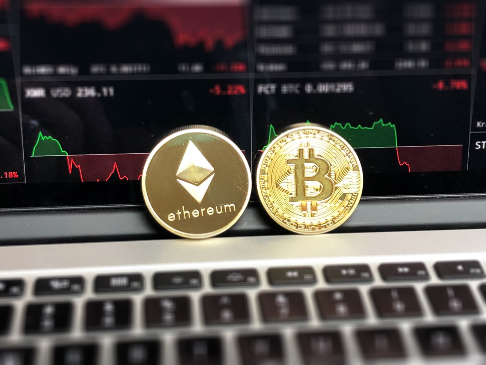 Projekt ustawy dotyczącej kryptowalut wysłany przez rząd do Sejmu