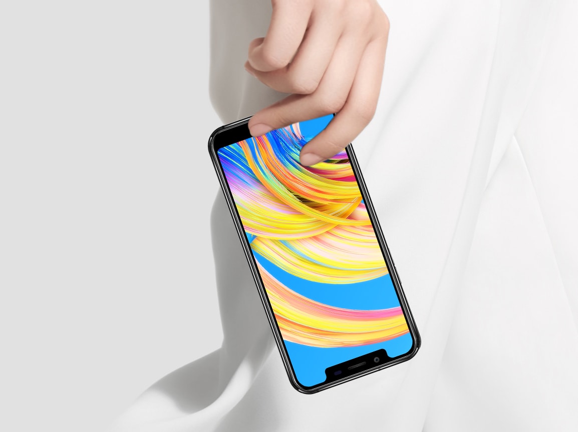 Oukitel U18