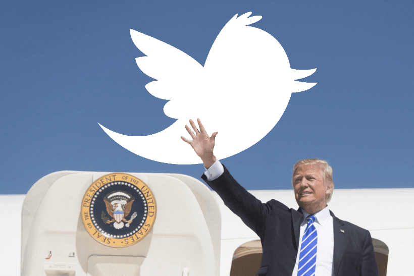 Twitter nie będzie blokował polityków