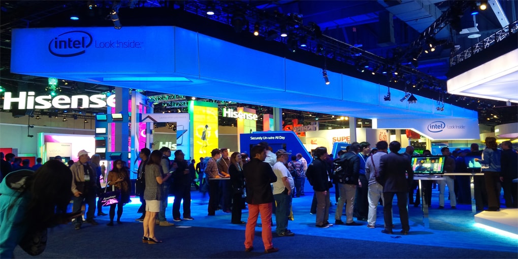 ces 2018