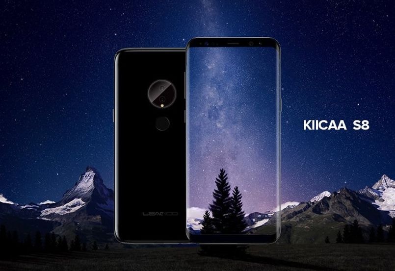 chińskie smartfony