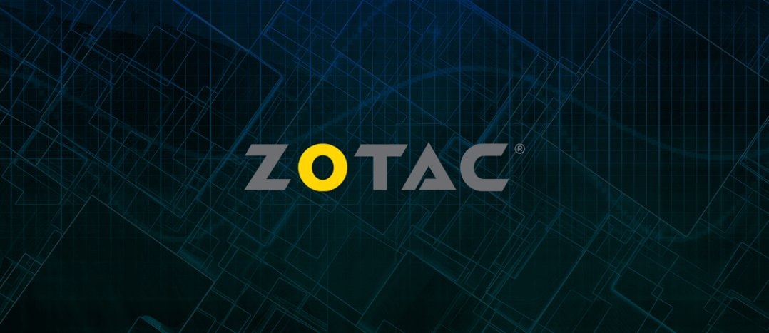CES 2018: Nowa generacja gamingowych miniPC Zotac