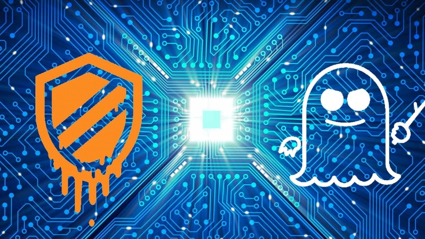 ANALIZA: na czym technicznie polega luka w procesorach?