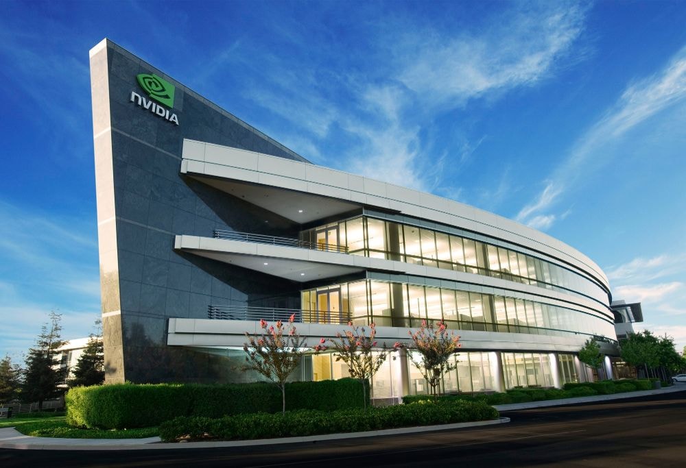 Nvidia: doskonałe wyniki finansowe