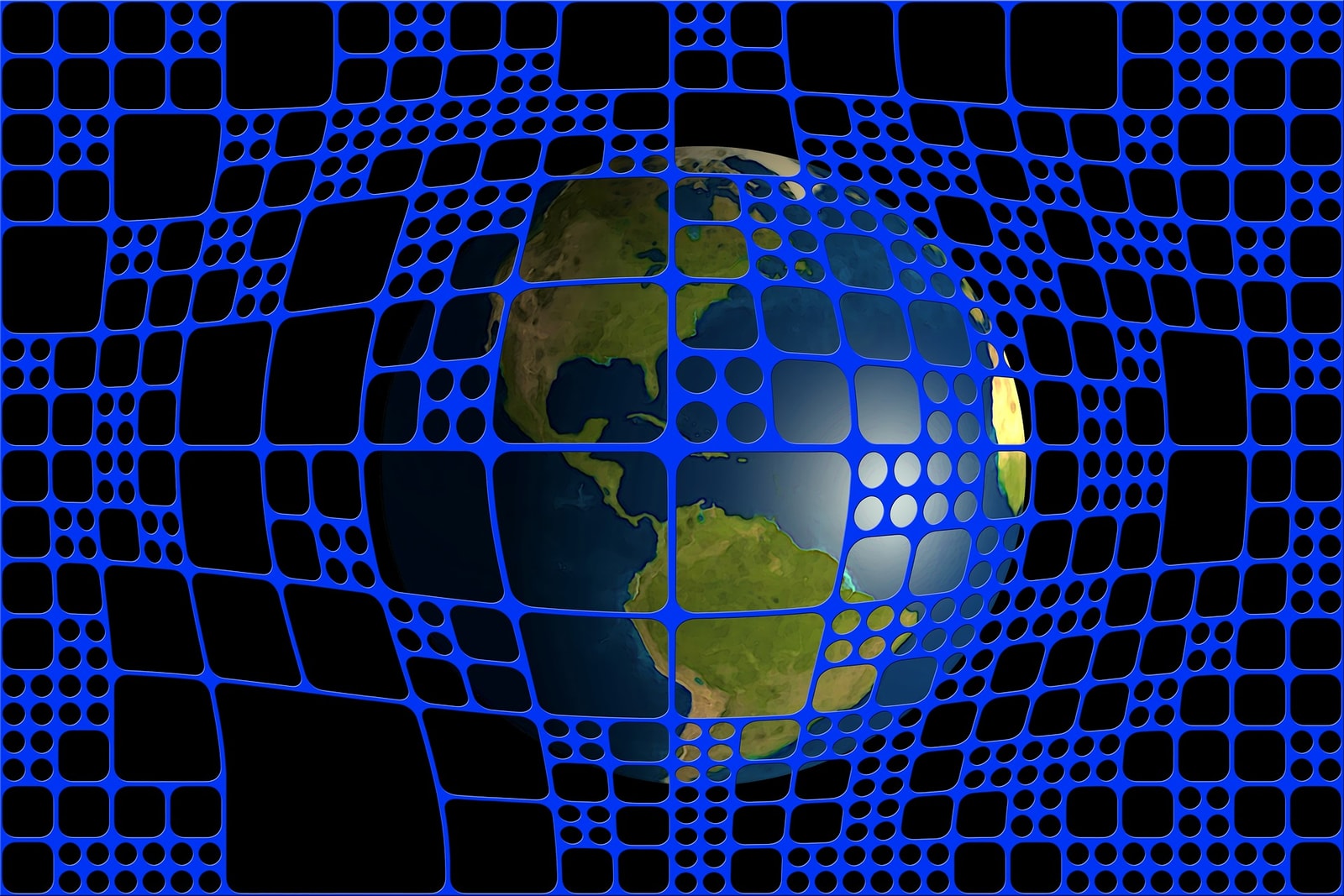 Rewolucja blockchainowa – wywiad z prof. Krzysztofem Piechem