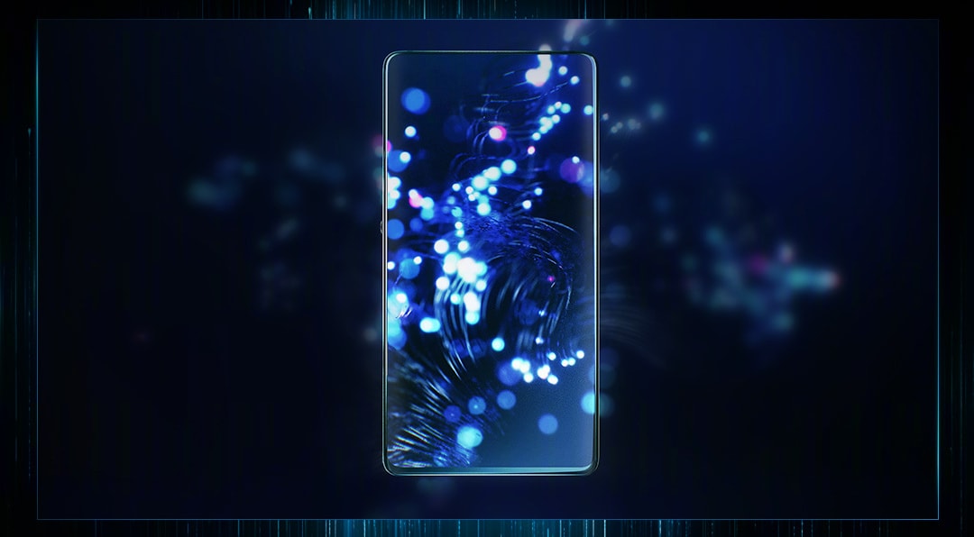 vivo apex