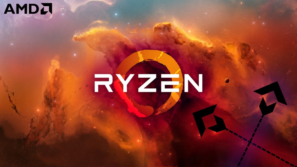 Ryzeny trzeciej generacji w przecieku