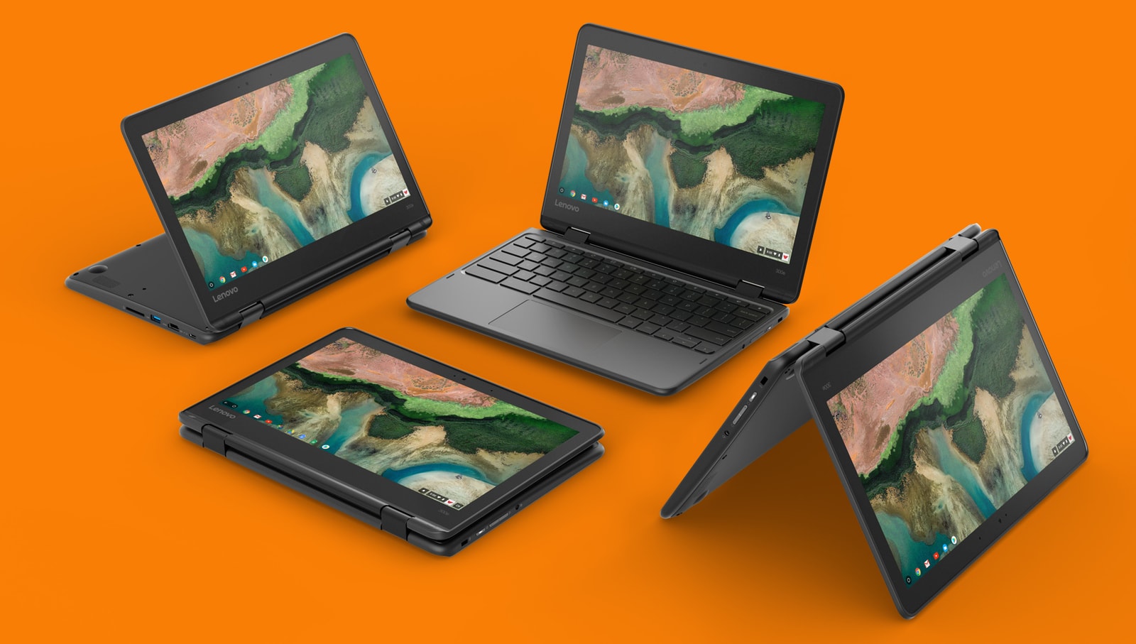 mwc 2018 lenovo