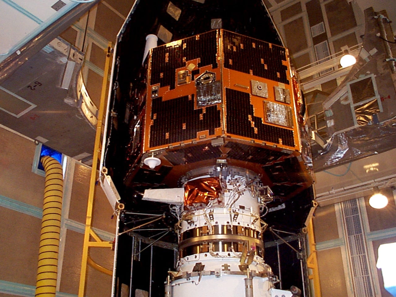 Sonda NASA nadała sygnał po 12 latach “śpiączki”